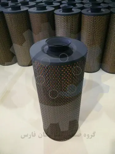 المنت فیلتر ماشین وایرکات مدل FY-01